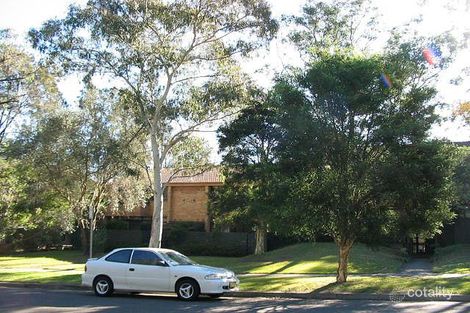 Property photo of 25/40-42 Khartoum Road Macquarie Park NSW 2113