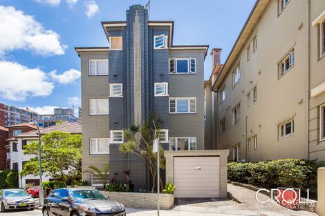 Property photo of 7/4 Waruda Street Kirribilli NSW 2061