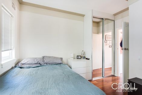 Property photo of 7/4 Waruda Street Kirribilli NSW 2061