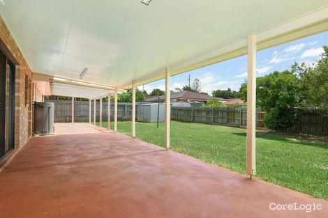 Property photo of 3 Kauri Street Kearneys Spring QLD 4350