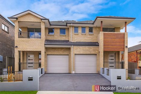 Property photo of 67B Runyon Avenue Greystanes NSW 2145