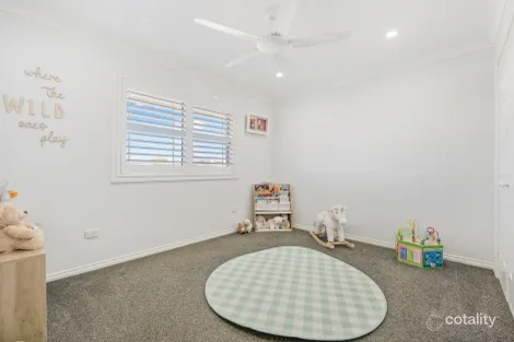 Property photo of 34 Emerald Drive Port Macquarie NSW 2444