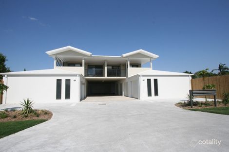 Property photo of 8/57 Armagh Street Clayfield QLD 4011