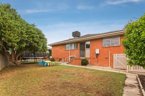 Property photo of 3 Karrin Close Yallambie VIC 3085