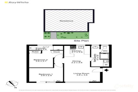 Property photo of 10/337A Nepean Highway Frankston VIC 3199