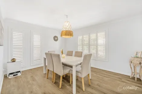 Property photo of 34 Emerald Drive Port Macquarie NSW 2444
