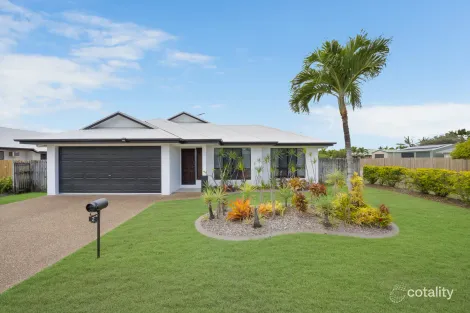 Property photo of 2 Eton Court Burdell QLD 4818