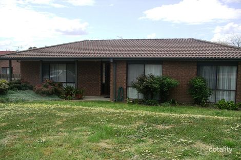 Property photo of 31 Couchman Crescent Chisholm ACT 2905