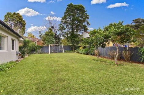 Property photo of 4 Dunoon Avenue West Pymble NSW 2073