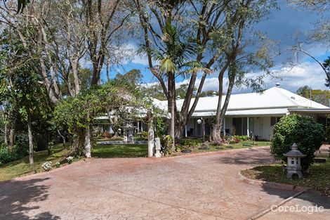 Property photo of 46 Alpine Terrace Tamborine Mountain QLD 4272