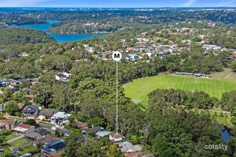 Property photo of 17 Linden Crescent Lugarno NSW 2210