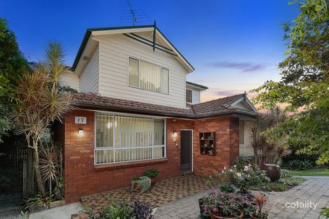 Property photo of 17 Linden Crescent Lugarno NSW 2210