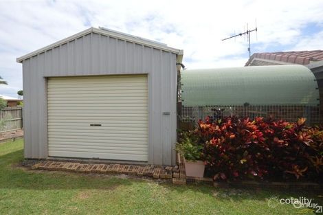 Property photo of 38 Cunnington Street Bundaberg East QLD 4670
