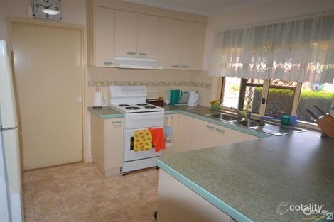 Property photo of 38 Cunnington Street Bundaberg East QLD 4670
