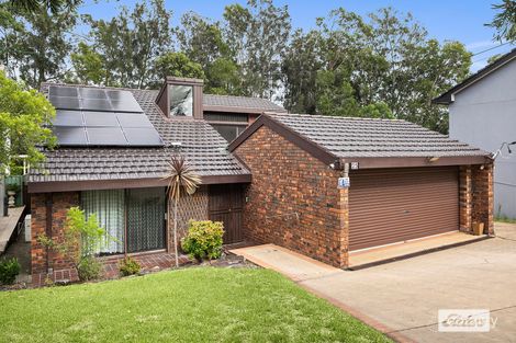 Property photo of 25 Macarthur Street Sylvania NSW 2224