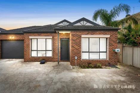 Property photo of 4/59 Caradon Drive Truganina VIC 3029