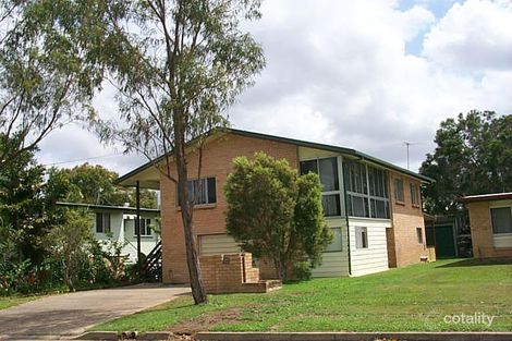 Property photo of 44 Pearson Street West Rockhampton QLD 4700