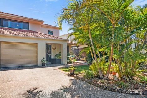 Property photo of 12/153-161 Greenacre Drive Arundel QLD 4214