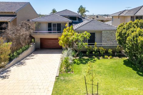 Property photo of 47 Lanchester Way Stirling WA 6021