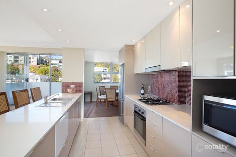 Property photo of 42B/31-37 Pacific Parade Dee Why NSW 2099