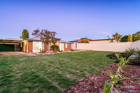 Property photo of 12 Holwell Gardens Clarkson WA 6030