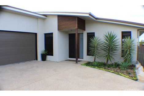 Property photo of 5 Graduate Close Gympie QLD 4570