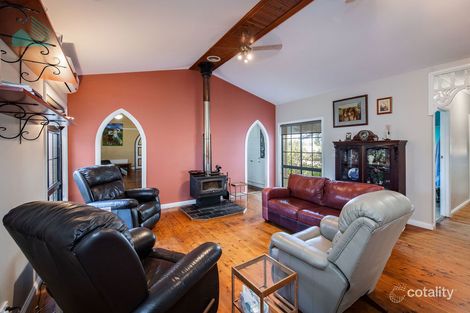 Property photo of 1432 Bungowannah Road Bungowannah NSW 2640