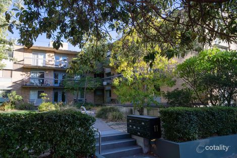 Property photo of 3/11 Outram Street West Perth WA 6005