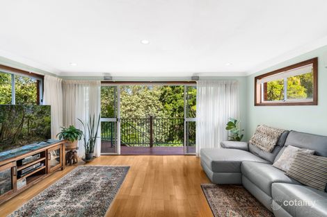 Property photo of 17 Linden Crescent Lugarno NSW 2210