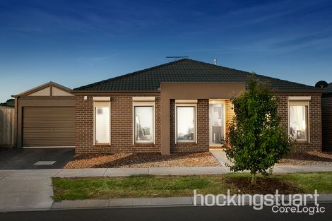 Property photo of 16 Forde Avenue Melton South VIC 3338