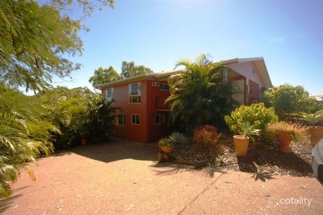 Property photo of 21 Banksia Place Taranganba QLD 4703