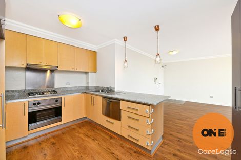 Property photo of 23/81 Church Street Lidcombe NSW 2141