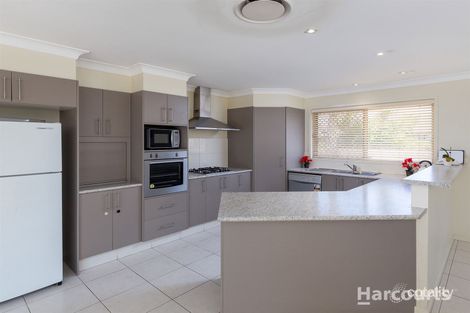 Property photo of 24 Parkway Crescent Murrumba Downs QLD 4503