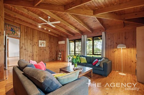 Property photo of 33B Owen Road Darlington WA 6070