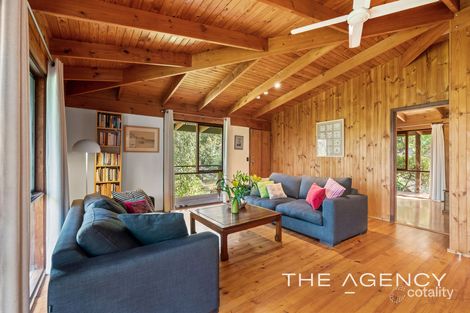 Property photo of 33B Owen Road Darlington WA 6070