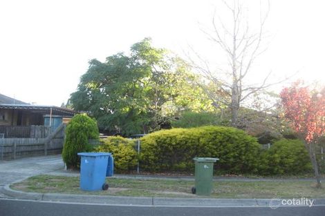 1 Conifer Ct, Dandenong North, VIC 3175
