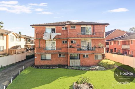 1/50 Clyde St, Granville, NSW 2142