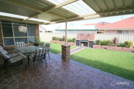 Property photo of 24 Turbott Avenue Harrington Park NSW 2567