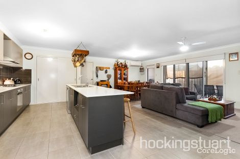 Property photo of 16 Forde Avenue Melton South VIC 3338