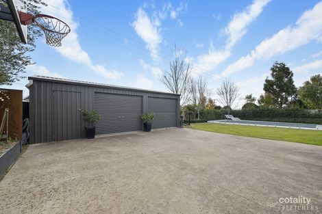 Property photo of 65 Normlyttle Parade Miners Rest VIC 3352