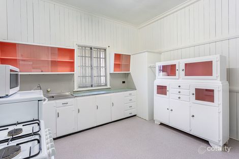 Property photo of 34A Quarry Street Ipswich QLD 4305