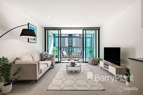 Property photo of 3A/8 Waterside Place Docklands VIC 3008