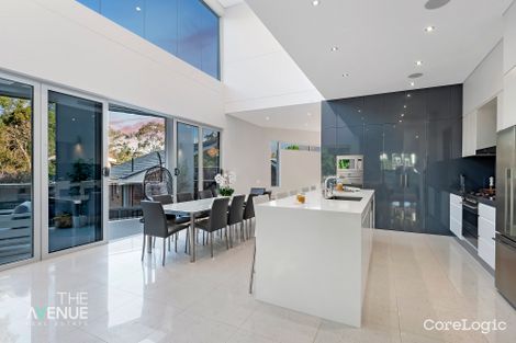Property photo of 22 Woodhill Street Castle Hill NSW 2154