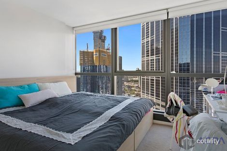 Property photo of 3808/8 Sutherland Street Melbourne VIC 3000