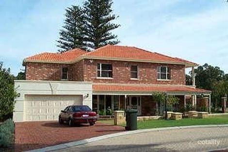 12 Grainger Dr, Mount Claremont, WA 6010