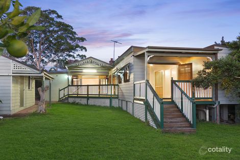 Property photo of 23 Palmerston Road Waitara NSW 2077