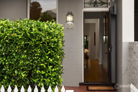 Property photo of 20 Howe Crescent South Melbourne VIC 3205