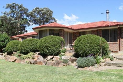 Property photo of 169 Mulwaree Drive Tallong NSW 2579