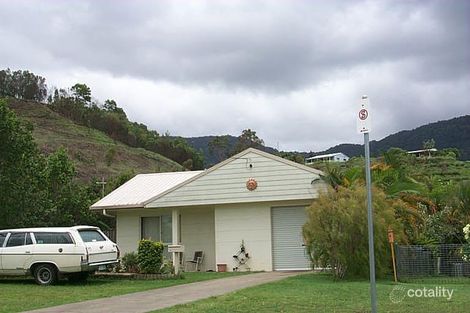 45 De Jarlais St, Earlville, QLD 4870