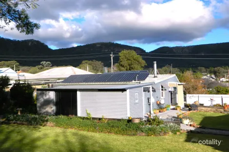 Property photo of 59 Fleming Street Kandos NSW 2848